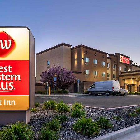 Best Western Plus Taft Inn Esterno foto