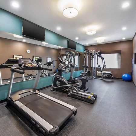 Best Western Plus Taft Inn Esterno foto