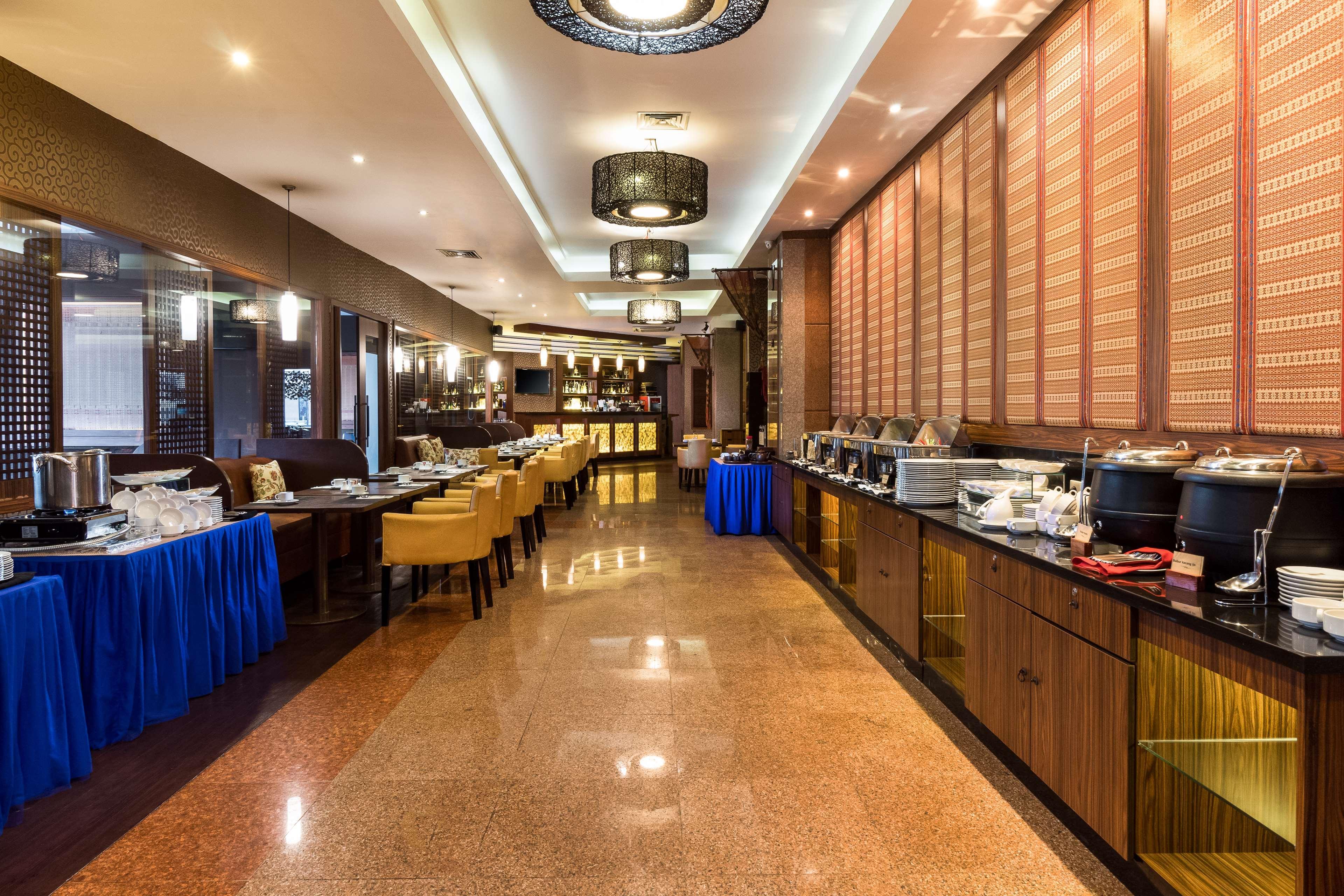 Best Western Plus Taft Inn Esterno foto