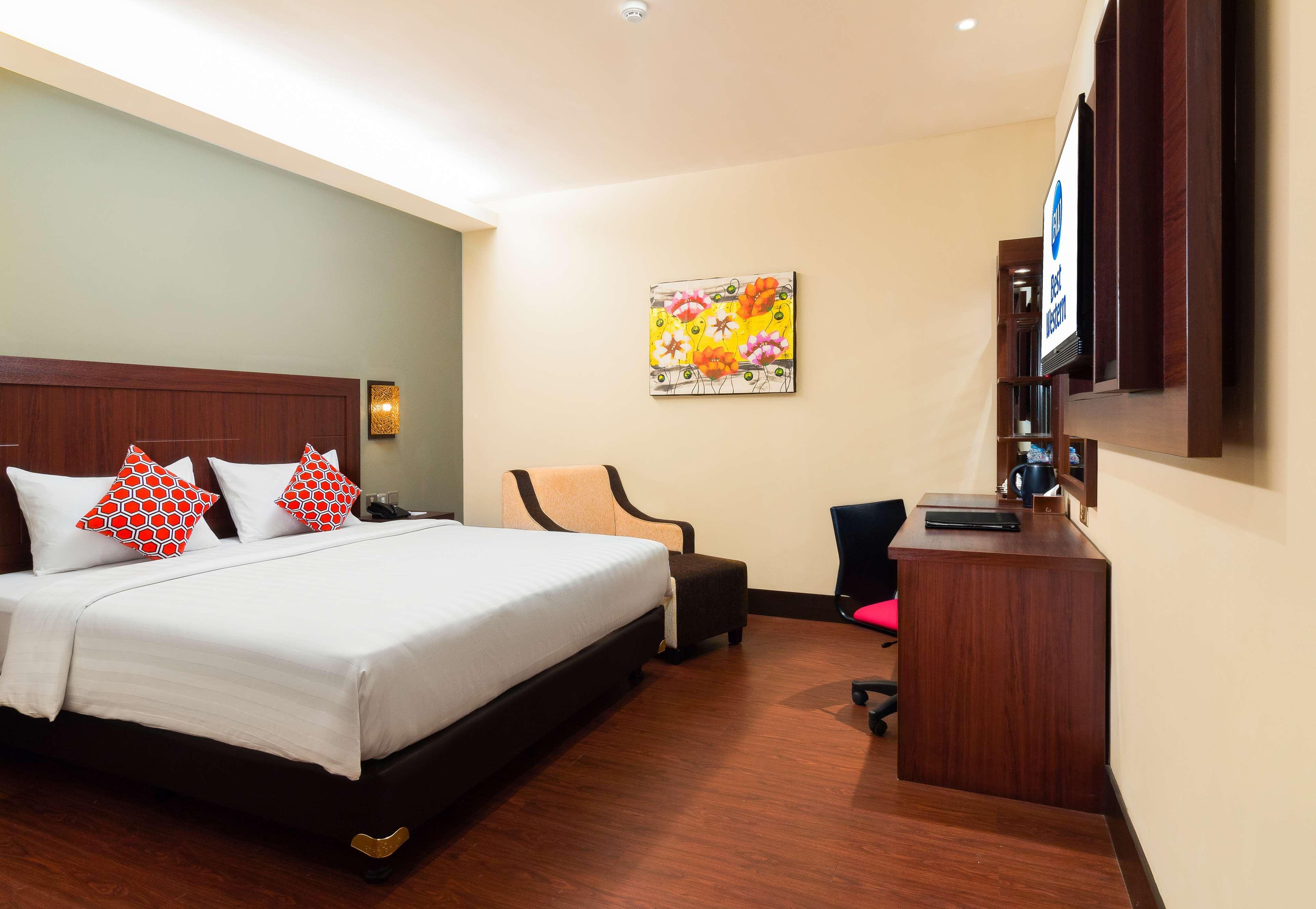 Best Western Plus Taft Inn Esterno foto