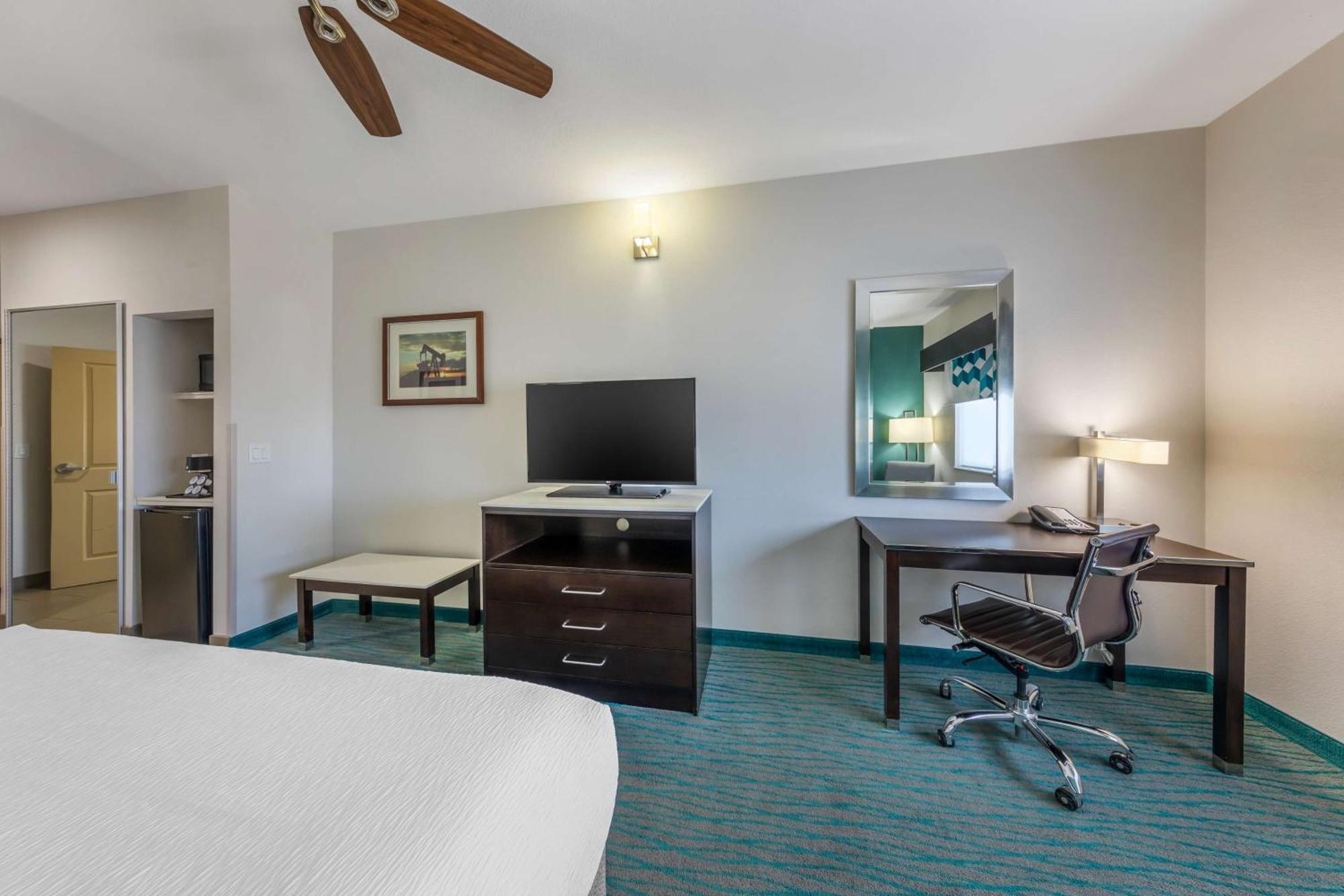 Best Western Plus Taft Inn Esterno foto