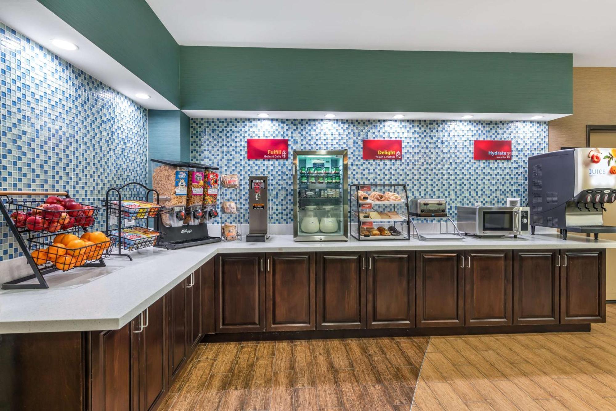 Best Western Plus Taft Inn Esterno foto